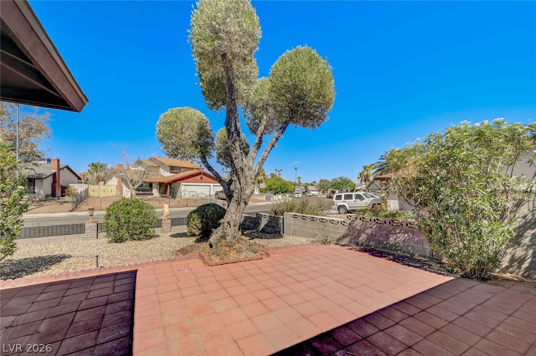 3573 Moraga Drive Las Vegas NV 89103