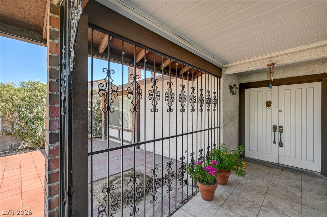 3573 Moraga Drive Las Vegas NV 89103