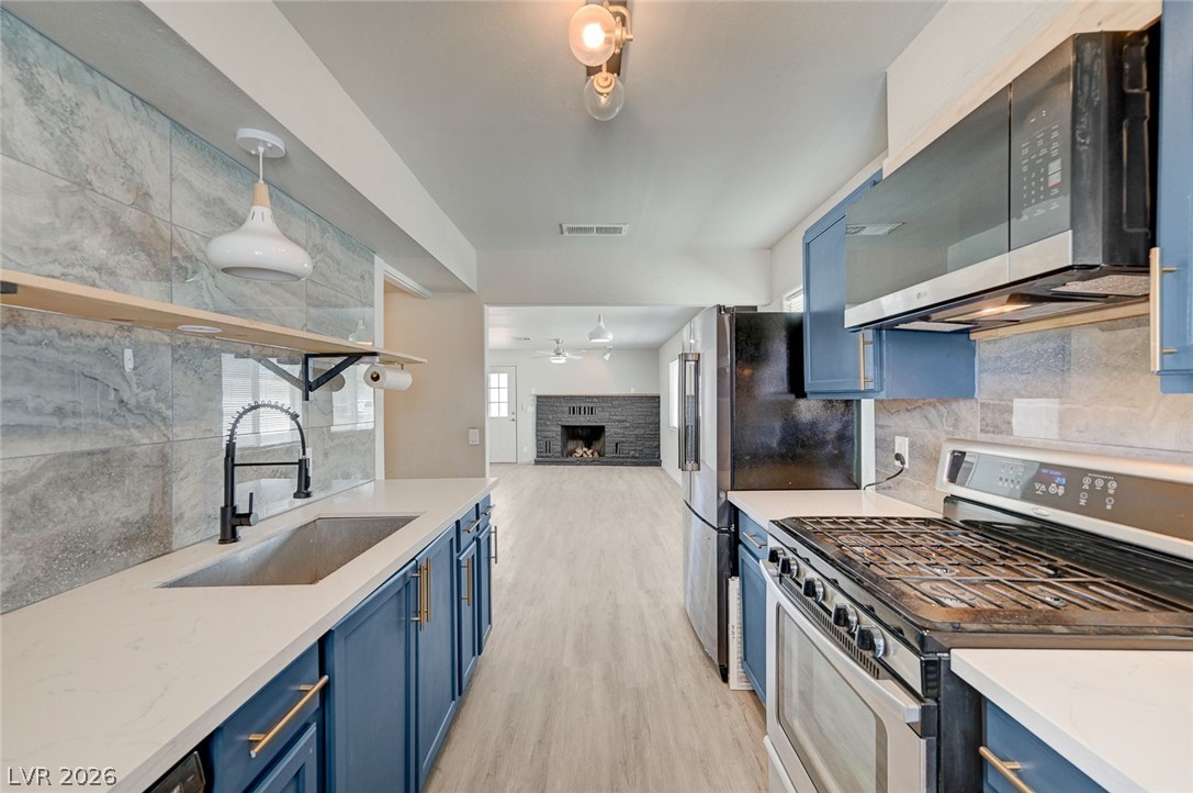2624 Salt Lake Street North Las Vegas NV 89030