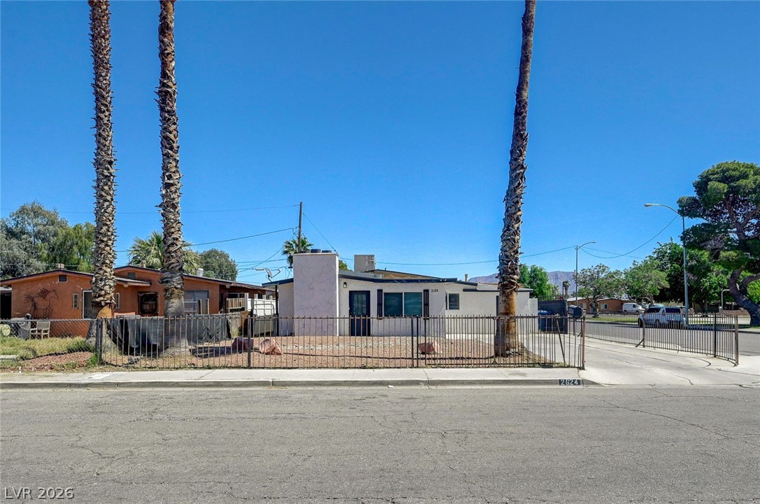 2624 Salt Lake Street North Las Vegas NV 89030