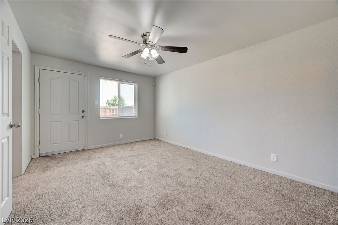 2624 Salt Lake Street North Las Vegas NV 89030