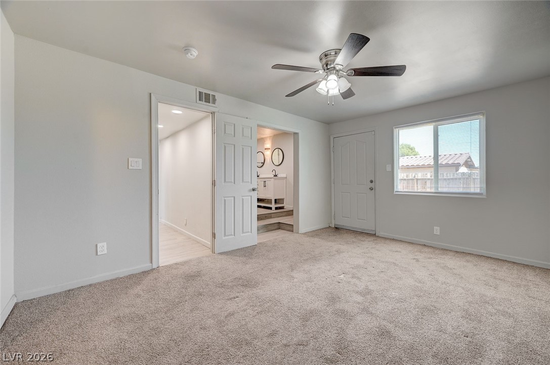 2624 Salt Lake Street North Las Vegas NV 89030