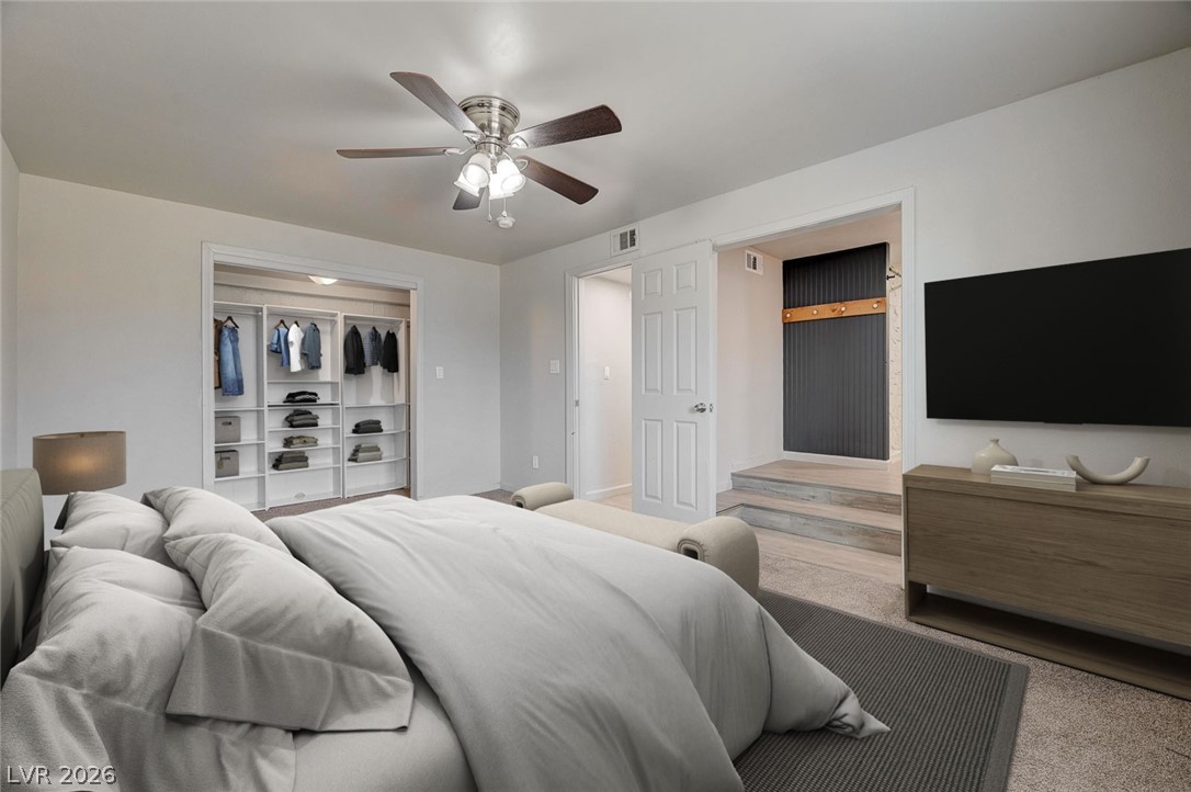 2624 Salt Lake Street North Las Vegas NV 89030