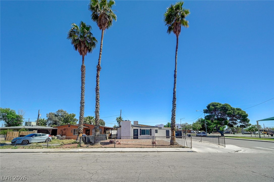 2624 Salt Lake Street North Las Vegas NV 89030
