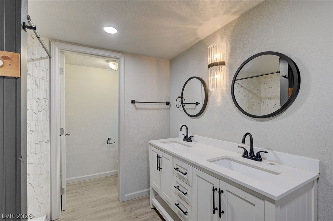 2624 Salt Lake Street North Las Vegas NV 89030