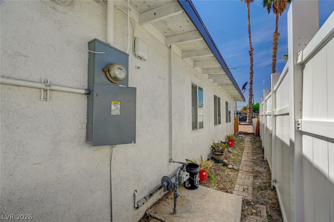 2624 Salt Lake Street North Las Vegas NV 89030
