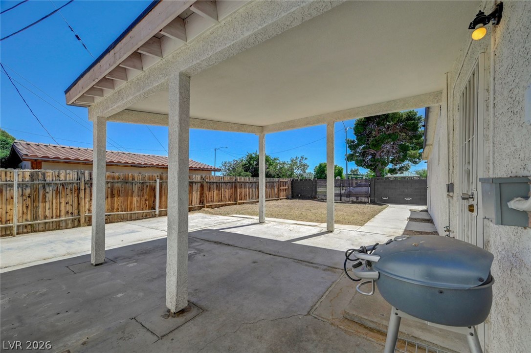 2624 Salt Lake Street North Las Vegas NV 89030