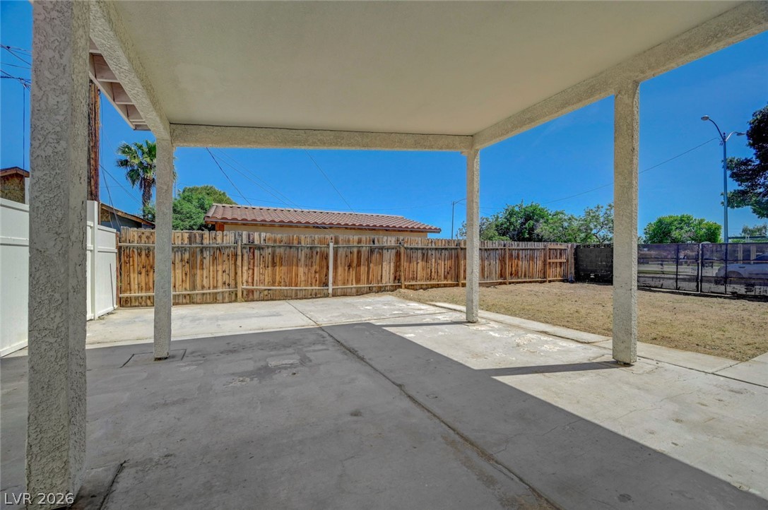 2624 Salt Lake Street North Las Vegas NV 89030