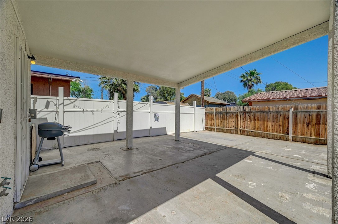 2624 Salt Lake Street North Las Vegas NV 89030