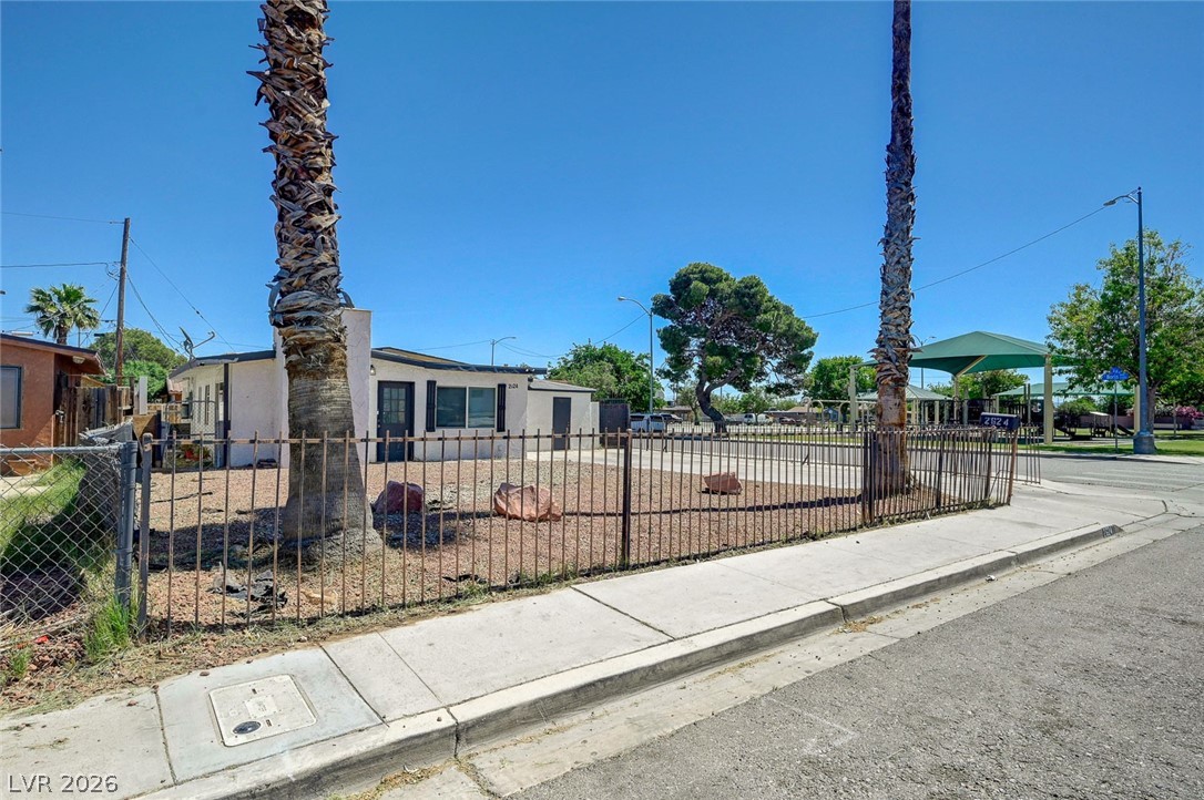 2624 Salt Lake Street North Las Vegas NV 89030