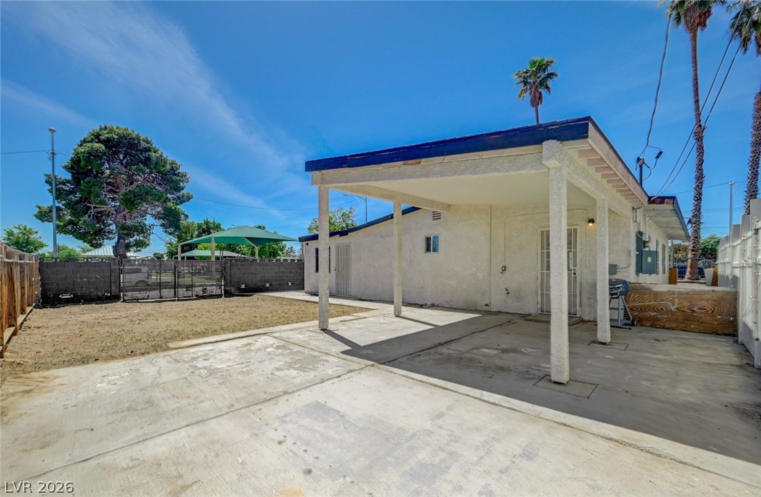 2624 Salt Lake Street North Las Vegas NV 89030