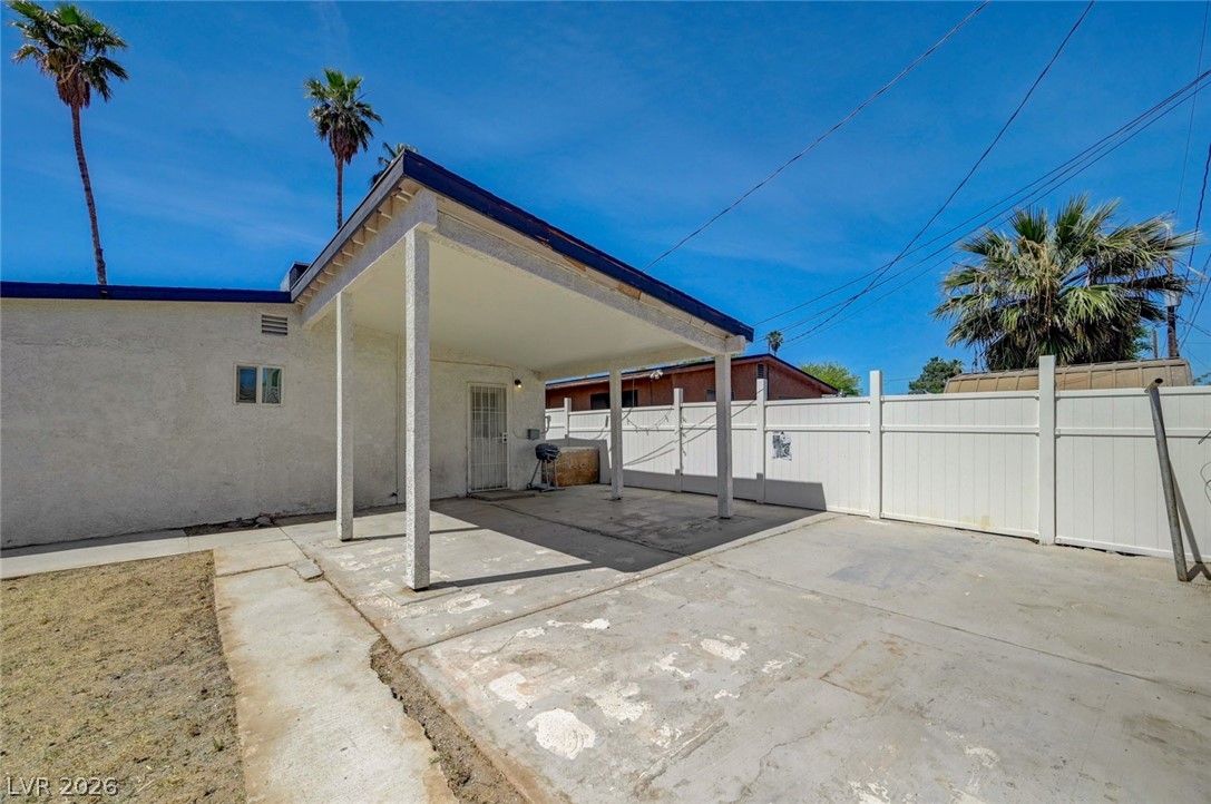 2624 Salt Lake Street North Las Vegas NV 89030