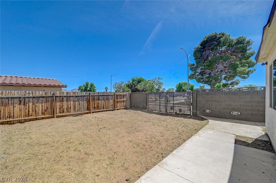 2624 Salt Lake Street North Las Vegas NV 89030