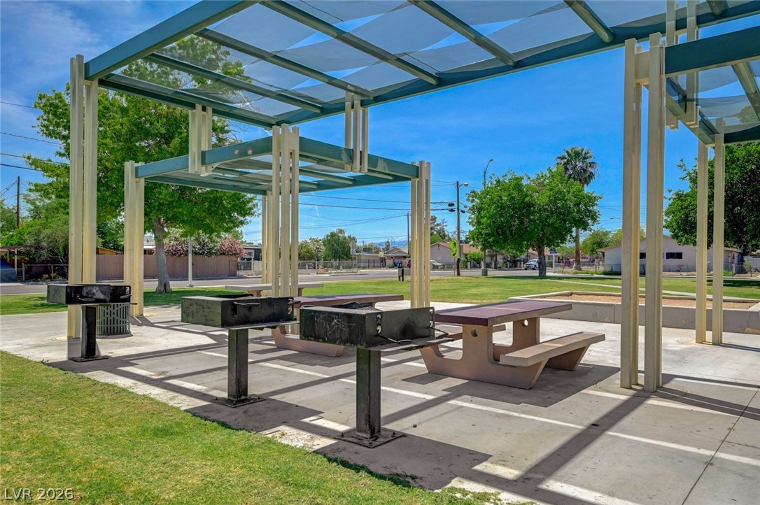 2624 Salt Lake Street North Las Vegas NV 89030