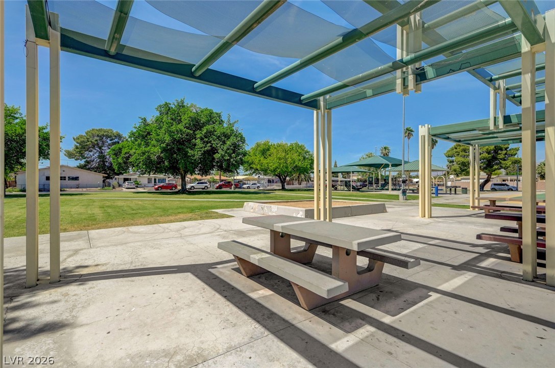 2624 Salt Lake Street North Las Vegas NV 89030