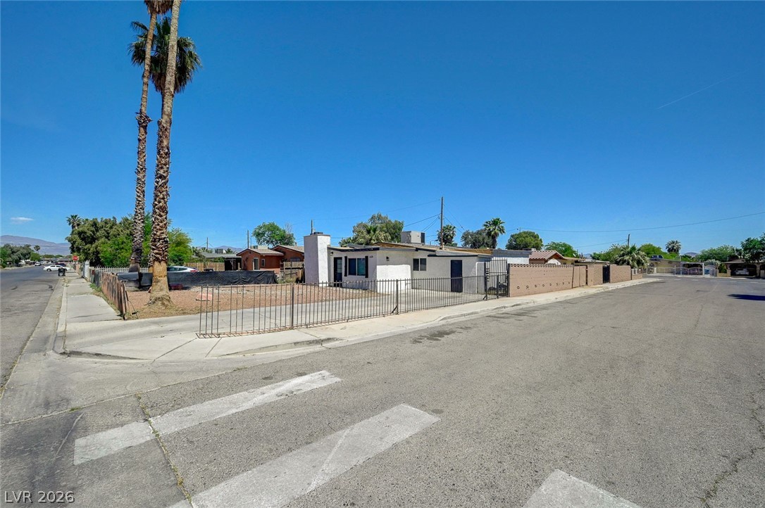 2624 Salt Lake Street North Las Vegas NV 89030