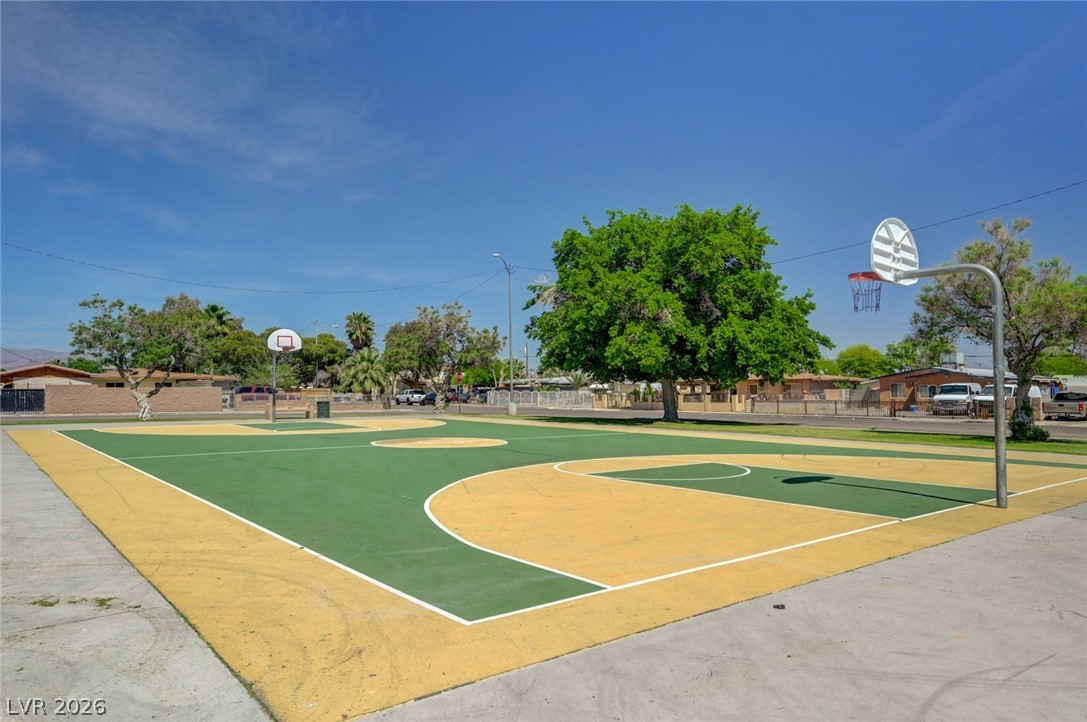 2624 Salt Lake Street North Las Vegas NV 89030