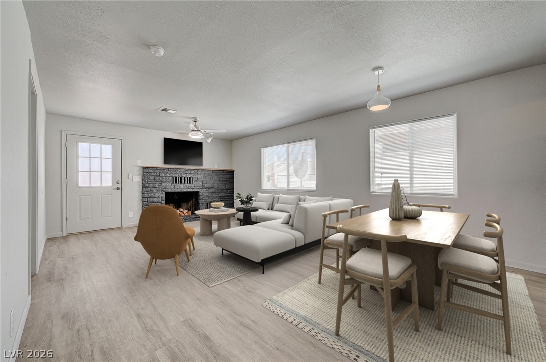2624 Salt Lake Street North Las Vegas NV 89030