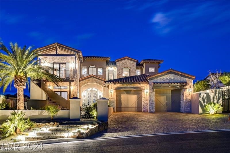 30 Via Tiberius Way Henderson NV 89011