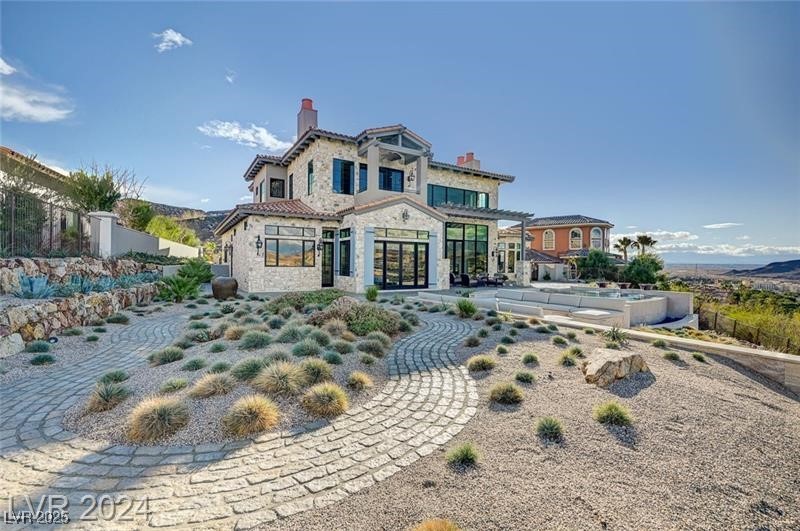 30 Via Tiberius Way Henderson NV 89011