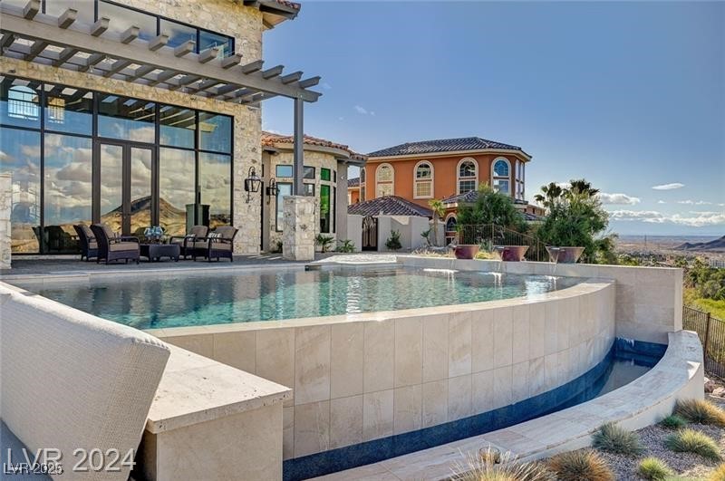30 Via Tiberius Way Henderson NV 89011
