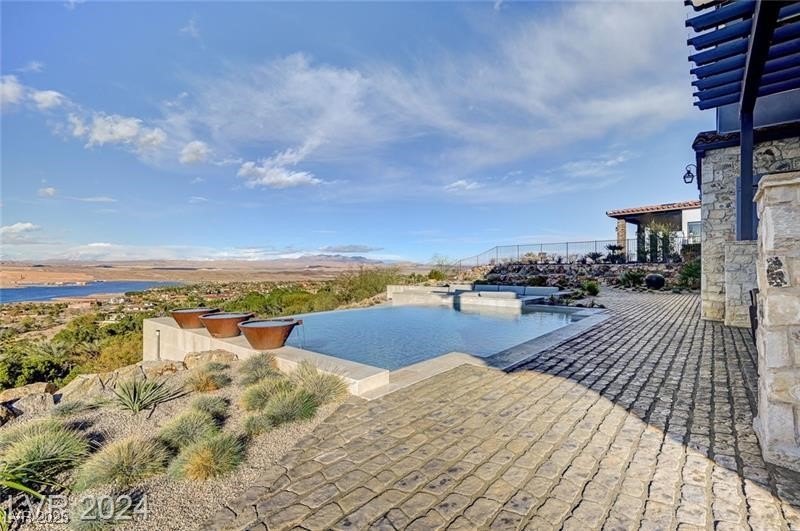 30 Via Tiberius Way Henderson NV 89011