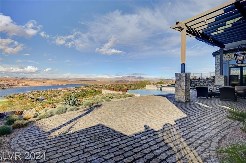 30 Via Tiberius Way Henderson NV 89011
