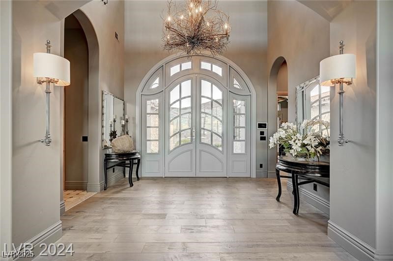 30 Via Tiberius Way Henderson NV 89011