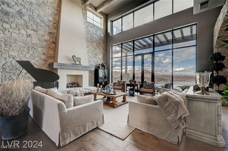 30 Via Tiberius Way Henderson NV 89011