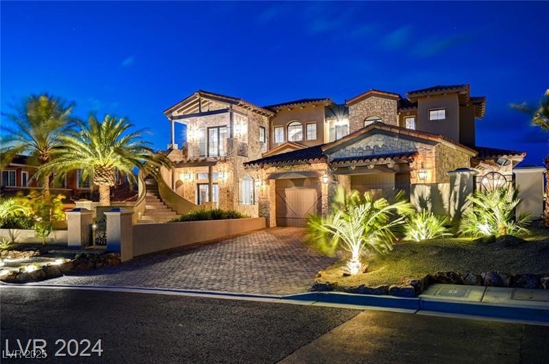 30 Via Tiberius Way Henderson NV 89011