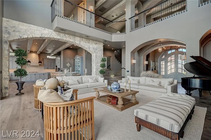 30 Via Tiberius Way Henderson NV 89011