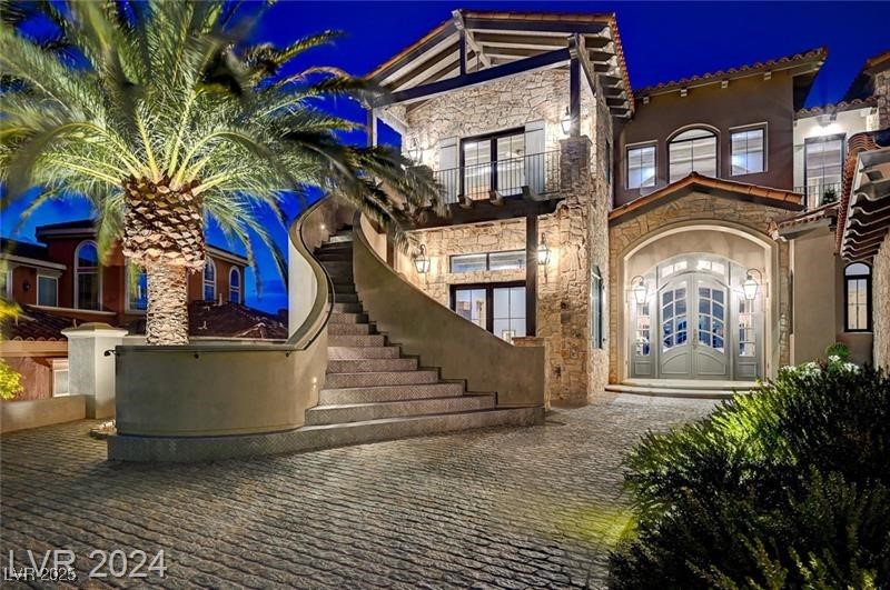 30 Via Tiberius Way Henderson NV 89011