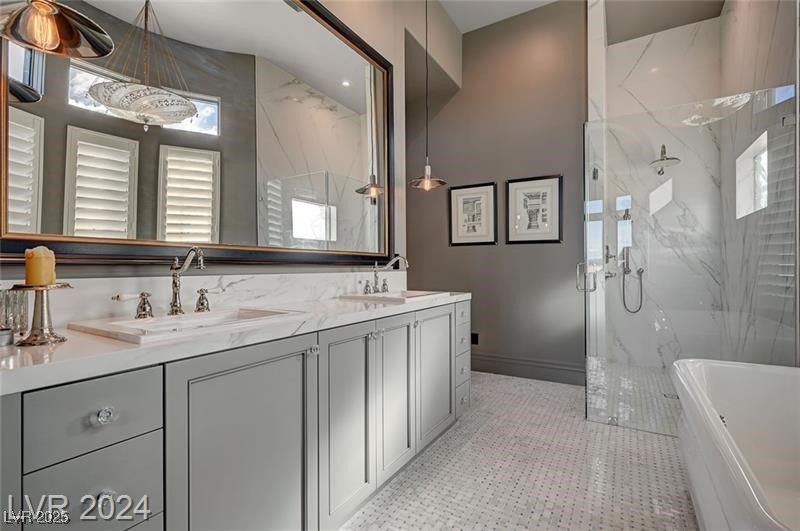 30 Via Tiberius Way Henderson NV 89011