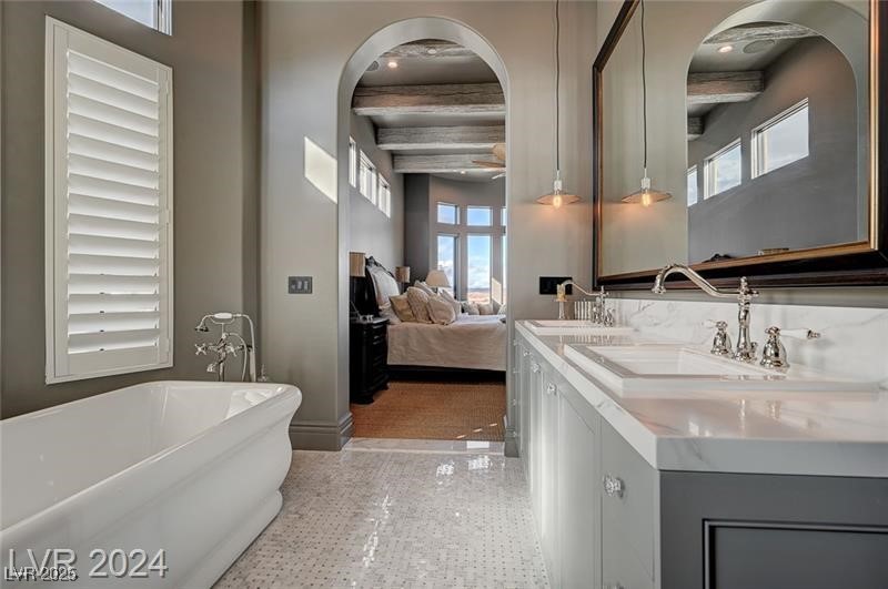 30 Via Tiberius Way Henderson NV 89011