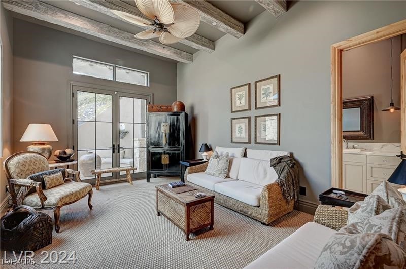 30 Via Tiberius Way Henderson NV 89011