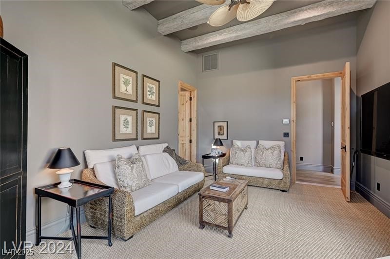 30 Via Tiberius Way Henderson NV 89011