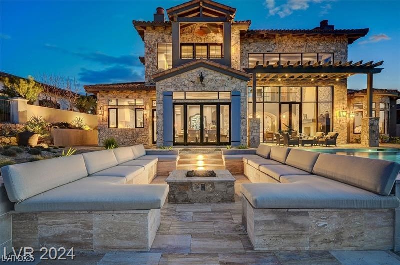 30 Via Tiberius Way Henderson NV 89011