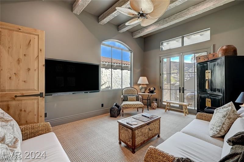 30 Via Tiberius Way Henderson NV 89011