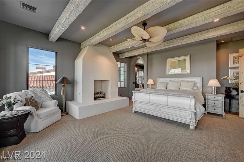 30 Via Tiberius Way Henderson NV 89011