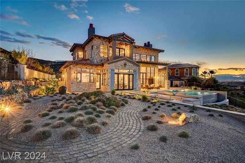 30 Via Tiberius Way Henderson NV 89011