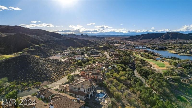 30 Via Tiberius Way Henderson NV 89011