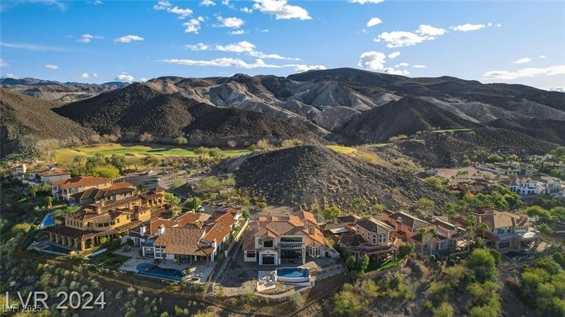 30 Via Tiberius Way Henderson NV 89011
