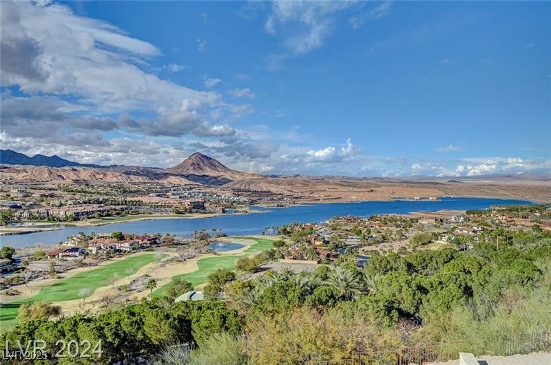 30 Via Tiberius Way Henderson NV 89011