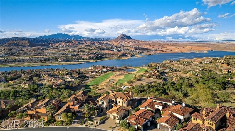 30 Via Tiberius Way Henderson NV 89011