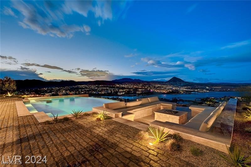 30 Via Tiberius Way Henderson NV 89011