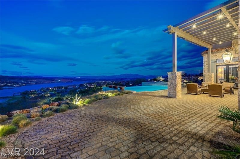 30 Via Tiberius Way Henderson NV 89011