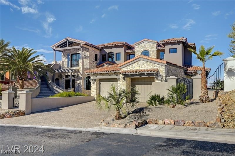 30 Via Tiberius Way Henderson NV 89011