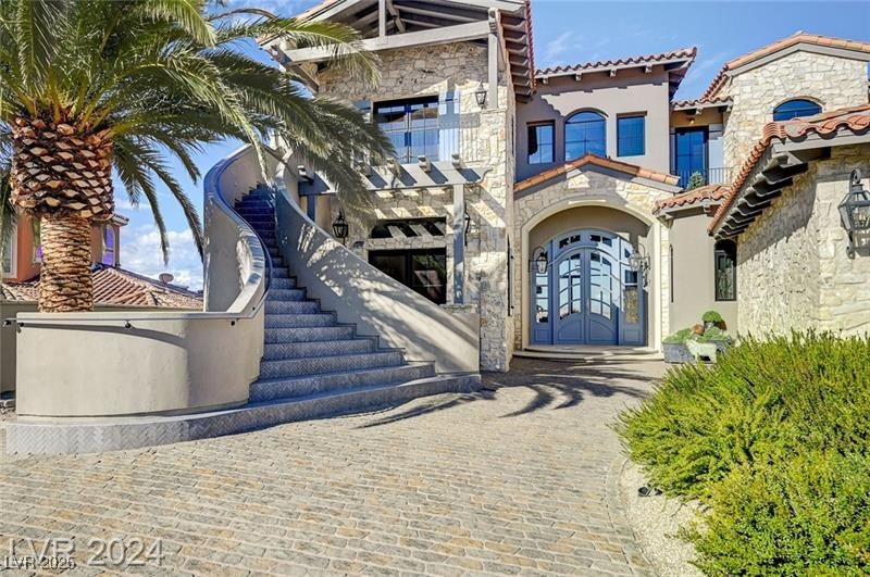 30 Via Tiberius Way Henderson NV 89011