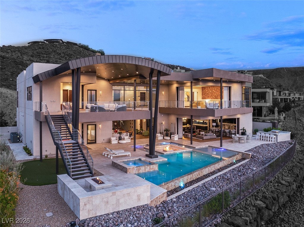 11 Rockstream Drive Henderson NV 89012