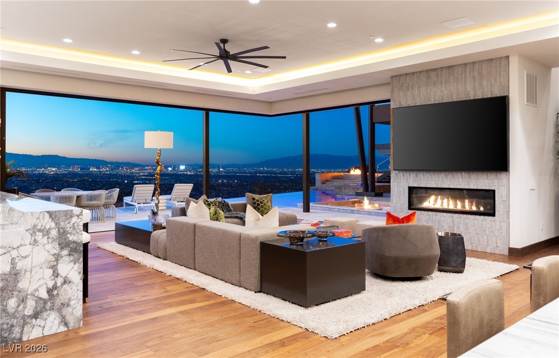 11 Rockstream Drive Henderson NV 89012